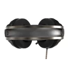 Gamdias EROS E3 RGB Gaming headset - 3.5mm