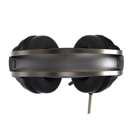 Gamdias EROS E3 RGB Gaming headset - 3.5mm