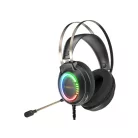 Gamdias EROS E3 RGB Gaming headset - 3.5mm