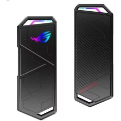   ASUS ROG STRIX Arion Lite - külső ház - m.2 NVMe SSD > USB3.2 Type-C - ESD-S1CL