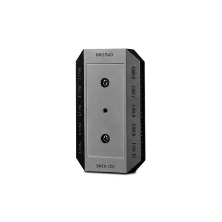 DeepCool FH-10 - 10portos belső hub - DP-F10PWM-HUB
