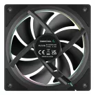 FL12 SE - Case fan - 12cm - Fekete - R-FL12SE-BKAPN1-G