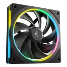 FL12 SE - Case fan - 12cm - Fekete - R-FL12SE-BKAPN1-G