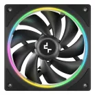 Deepcool FL12 SE - Case fan - 12cm - Fekete - R-FL12SE-BKAPN1-G