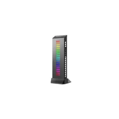  DeepCool GH-01 A-RGB - videókártya tartó - DP-GH01-ARGB
