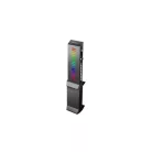  DeepCool GH-01 A-RGB - videókártya tartó - DP-GH01-ARGB