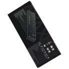 AVAX GM01 PRO 65% RGB tri-mode mechanikus billentyűzet Gateron barna switch, magyar kiosztás