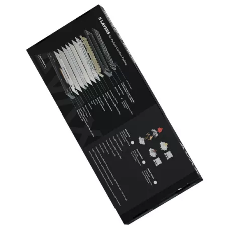 AVAX GM02 PRO 75% Gasket RGB tri-mode mechanikus billentyűzet Gateron piros switch, magyar kiosztás