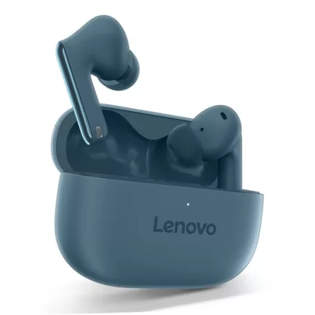 Lenovo TWS Yoga PC Edition fülhallgató - Cosmic Blue