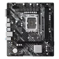 ASRock s1700 H610M-HVS/M.2 R2.0