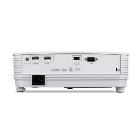 Acer H6542 DLP 1080P 4000Lm projektor