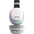 MONKA Echo vezeték nélküli fejhallgató - fehér