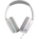 MONKA Echo RS vezeték nélküli fejhallgató - fehér