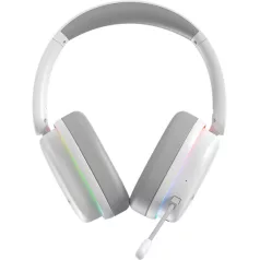 MONKA Echo RS vezeték nélküli fejhallgató - fehér