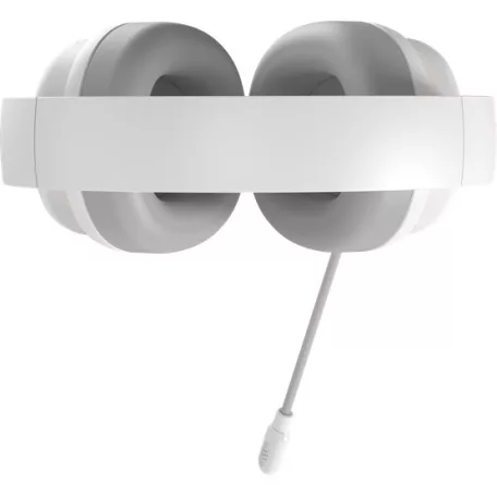 MONKA Echo RS vezeték nélküli fejhallgató - fehér