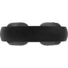 MARVO Pulz 70S vezetékes fejhallgató - fekete - RGB világítás