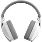 MARVO Pulz 70S vezetékes fejhallgató - fehér - RGB világítás