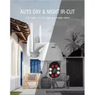 Denver IOC-221 kültéri Wi-Fi IP kamera