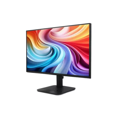 Acer 23.8" KA242YGbip ZeroFrame AdaptiveSync - IPS - 120Hz