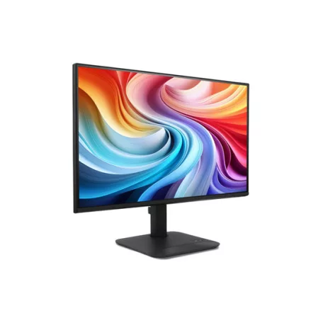 Acer 23.8" KA242YGbip ZeroFrame AdaptiveSync - IPS - 120Hz