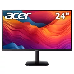 Acer 23.8" KA242YP6bip ZeroFrame FreeSync - IPS - 144Hz
