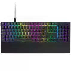   NZXT Function 2 billentyűzet - fekete - UK layout - KB-001NB-UK