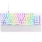 NZXT Function 2 billentyűzet - fehér - UK layout - KB-001NW-UK