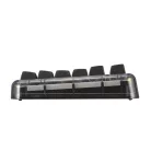 ASUS KD201 KEYBOARD/VT-GN/HU/81 vezeték nélküli billentyűzet - HU layout - VOLT GREEN