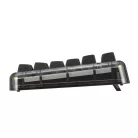 ASUS KD201 KEYBOARD/VT-GN/HU/81 vezeték nélküli billentyűzet - HU layout - VOLT GREEN