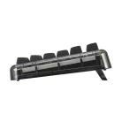 ASUS KD201 KEYBOARD/VT-GN/HU/81 vezeték nélküli billentyűzet - HU layout - VOLT GREEN