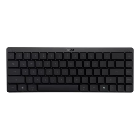  ASUS ProArt KD300 Vezeték nélküli billentyűzet - Fekete - /HU/69