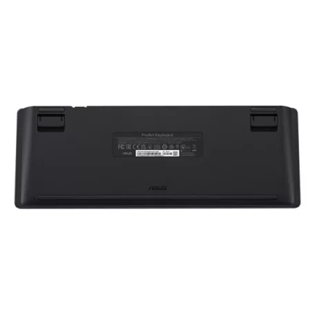  ASUS ProArt KD300 Vezeték nélküli billentyűzet - Fekete - /HU/69
