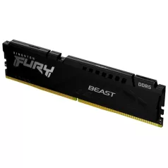 Kingston DDR5 5600MHz 32GB FURY Beast Black CL36 1,2V