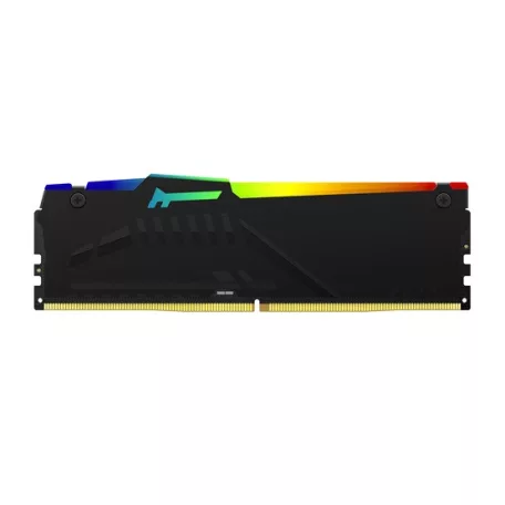 Kingston DDR5 5600MHz 32GB FURY Beast Black RGB CL36 1,2V