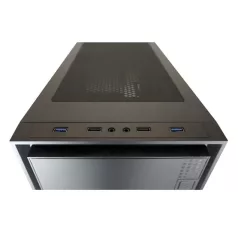 LC Power mATX - 2016MB