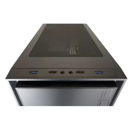 LC Power mATX - 2016MB