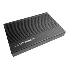LC Power Külső 2,5" - LC-25U3-C4