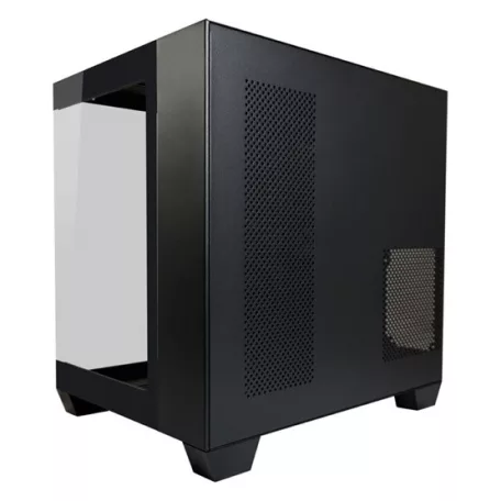 LC Power - LC-809B-ON "Dark Storm_X"