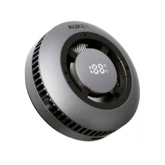   Aukey MagFusion GameFrost Qi2 aktív hűtésű vezeték nélküli töltő