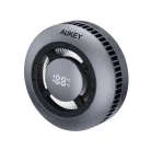 Aukey MagFusion GameFrost Qi2 aktív hűtésű vezeték nélküli töltő