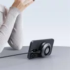 Aukey MagFusion GameFrost Qi2 aktív hűtésű vezeték nélküli töltő