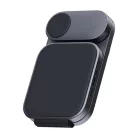 Aukey MagFusion Z 3-in-1 Qi2 összecsukható vezeték nélküli töltőállvány