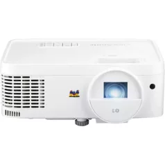 ViewSonic LS510W LED WXGA 3000Lm projektor