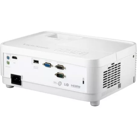 ViewSonic LS510W LED WXGA 3000Lm projektor