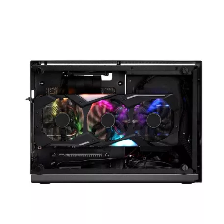Zalman - mITX - M2 mini - Gray