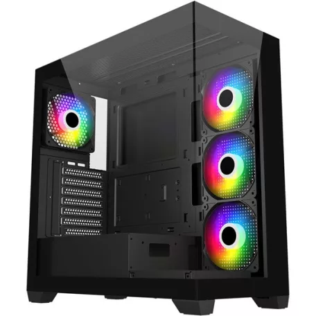 FSP Midi M340-BA