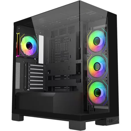 FSP Midi M540-BA