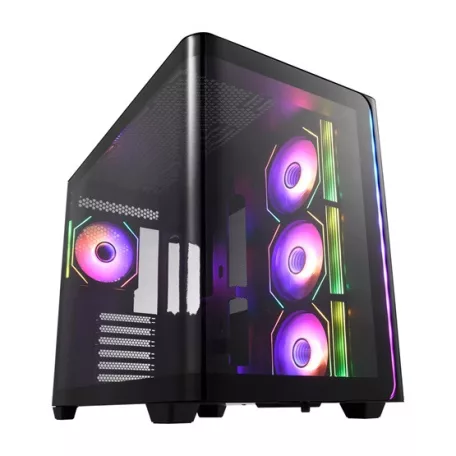 FSP Midi M580-BA