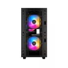 DeepCool MATREXX 40 3FS - DP-MATX-MATREXX40-3FS