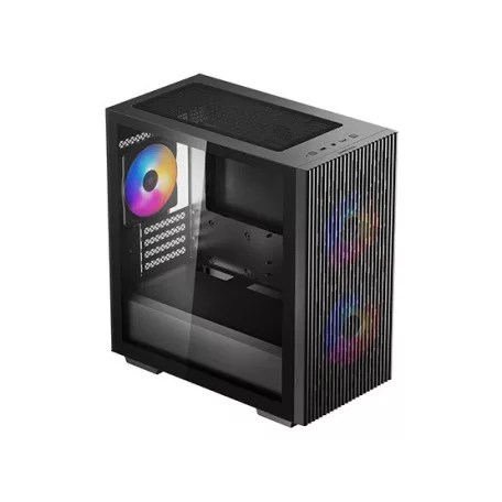 DeepCool MATREXX 40 3FS - DP-MATX-MATREXX40-3FS